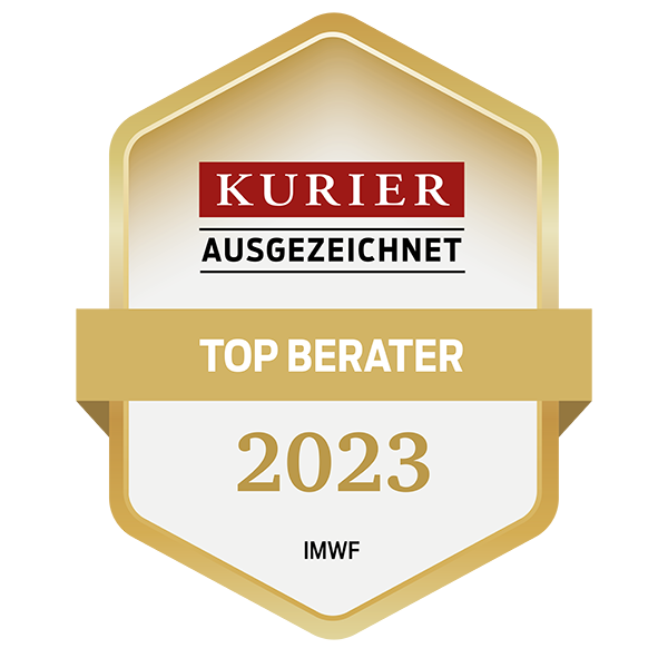 Kurier Top Berater 2023